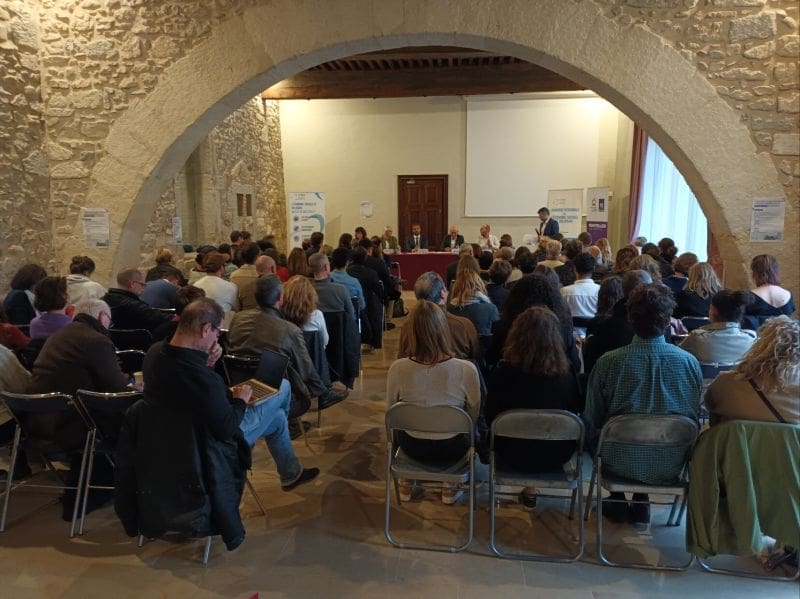 Les rencontres de l'ESS 3