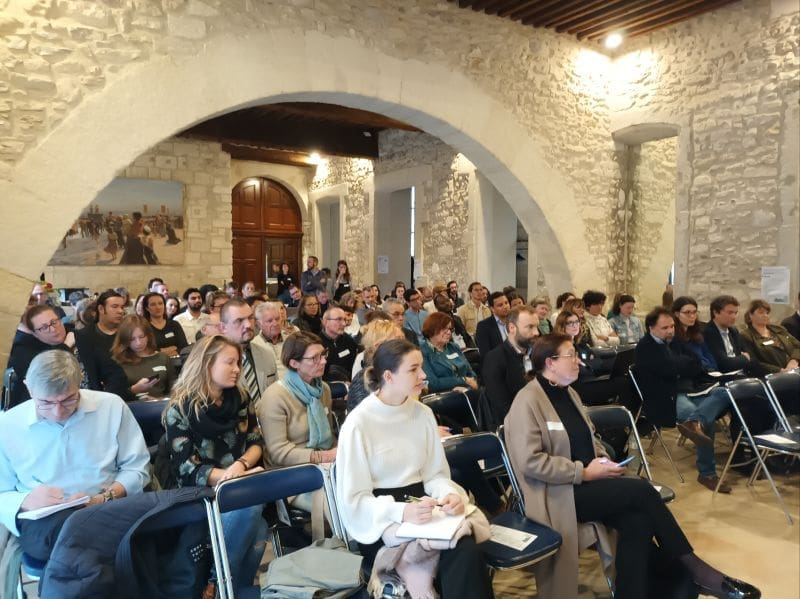 Les rencontres de l'ESS 2