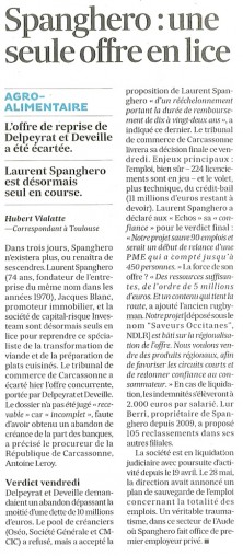 2013-07-03 - Spanghero