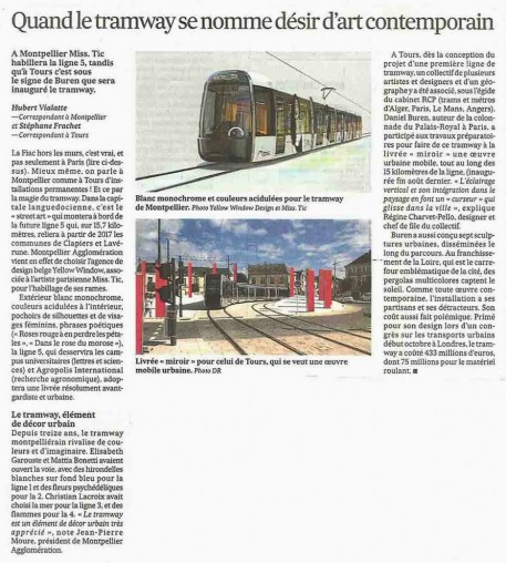 2013-10-22 - Tram ligne 5 2