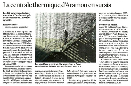 aramon