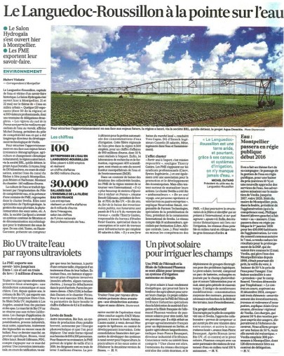 2014-05-22 - Le LR à la pointe sur l'eau 2