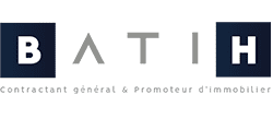 Logo BATIH - petit