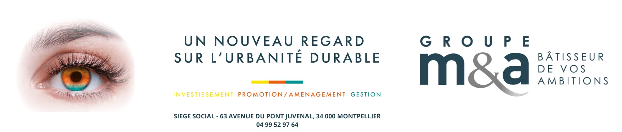 Bandeau Les Indiscrétions m&a