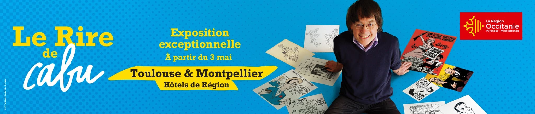 Bandeau La Region Occitanie 25 avril 2022 Bandeau La Region Occitanie 25 avril 2022