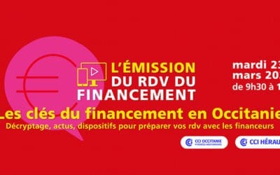 Rendez-vous Financement 2021