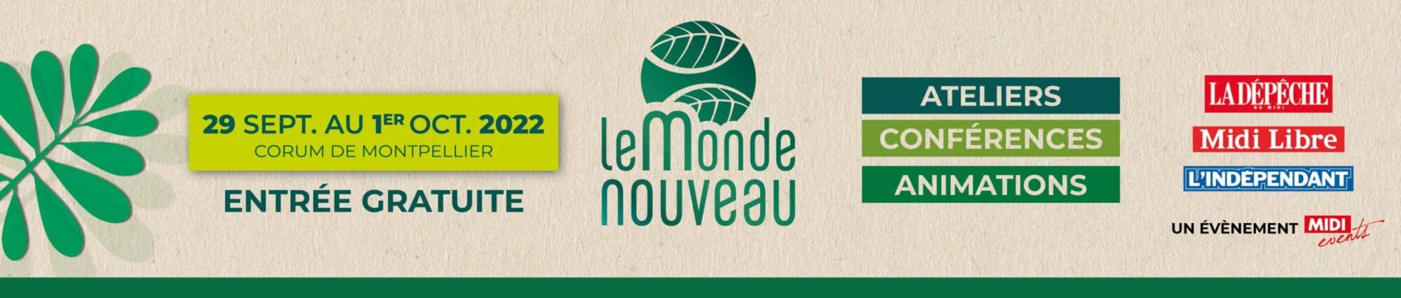 Bandeau Domaine de Verchant Les Indiscretions 2022