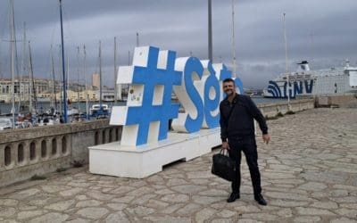 À bon port