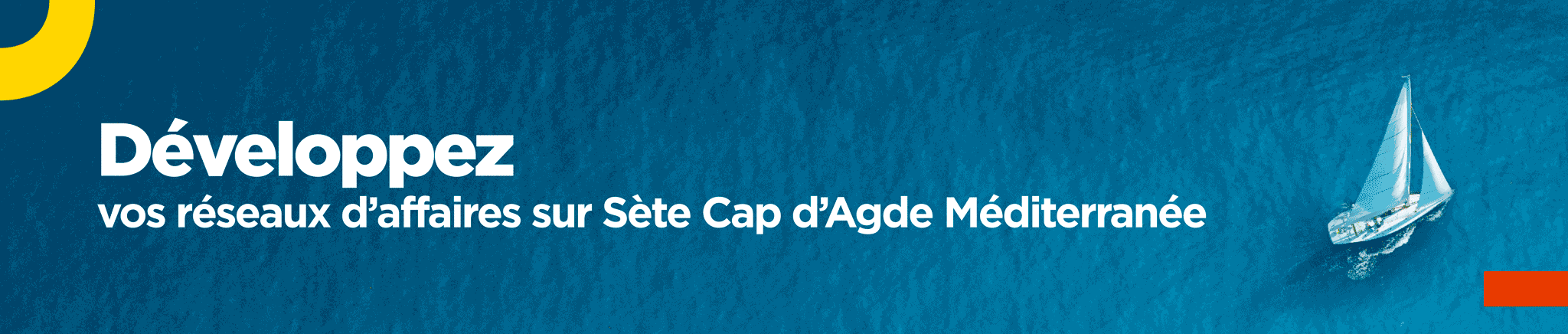 B2_BLUE_Janvier 2023 Bandeau BLUE Invest in Cap d'Agde Sete janvier 2023 Les Indiscretions