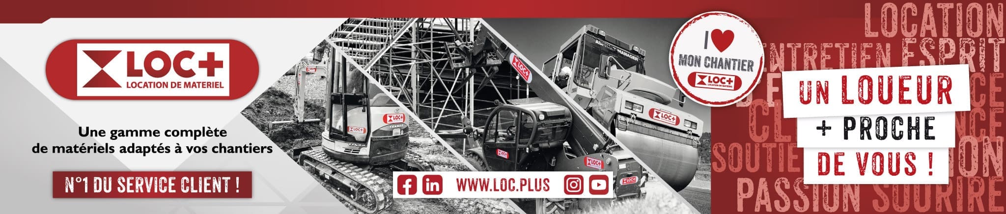 B2-Apex Loc plus - 13 mars 2023 Bandeau partenaire, Crowne Plaza, 30 janvier