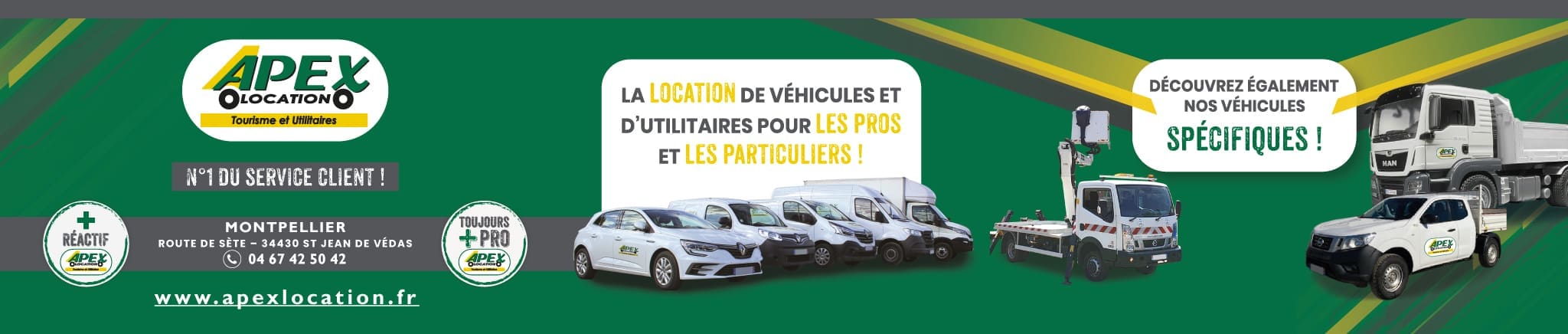B2-Apex Location-27 mars 2023 Bandeau partenaire, Crowne Plaza, 30 janvier
