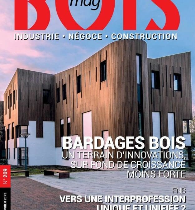 Boismag (janvier – février 2023)