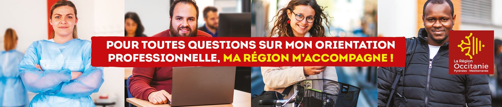 B3-Region Occitanie-24 avril 2023 Bandeau partenaire Midi Libre, 6 février, Les Indiscrétions