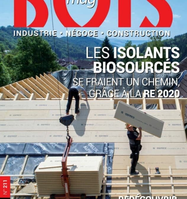 Boismag (avril 2023)