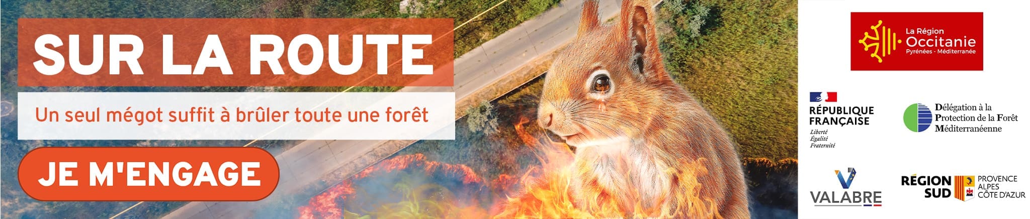 B3-REGION OCCITANIE-17 juillet 2023 Bandeau partenaire Midi Libre, 6 février, Les Indiscrétions