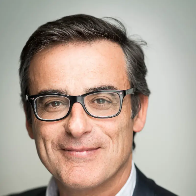 Pablo Bofill, Taller de Arquitectura