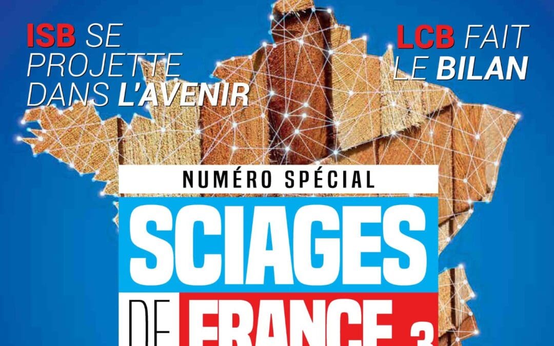 Boismag (juillet-août 2023)