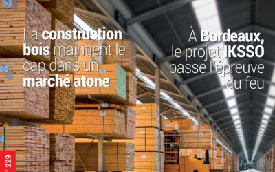 Boismag (juillet – août – septembre 2025)