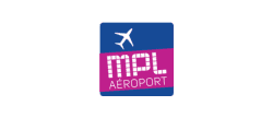 logo partenaire- mpl aeroport