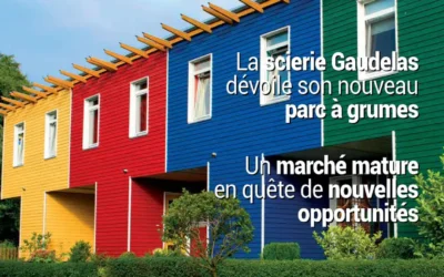 Boismag (octobre 2025)