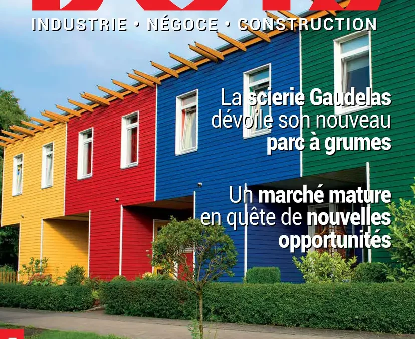 Boismag (octobre 2025)