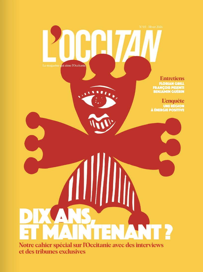 Occitanie news février 2025