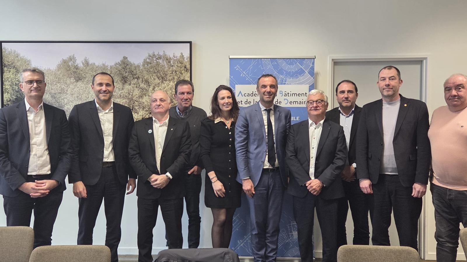 Occitanie news février 2025