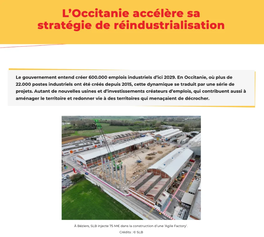 Occitanie news février 2025