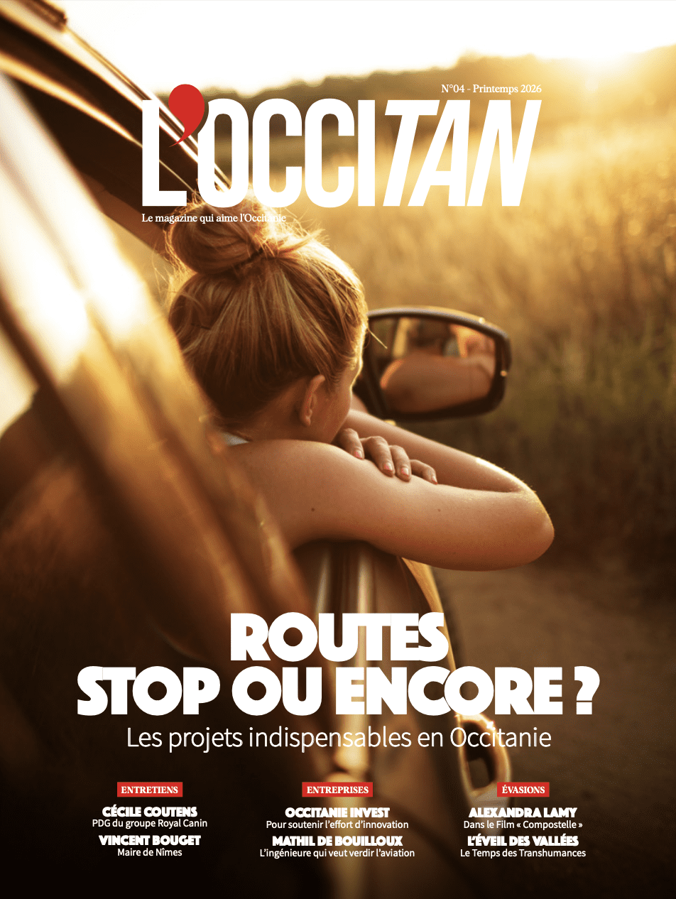 Occitanie news février 2025