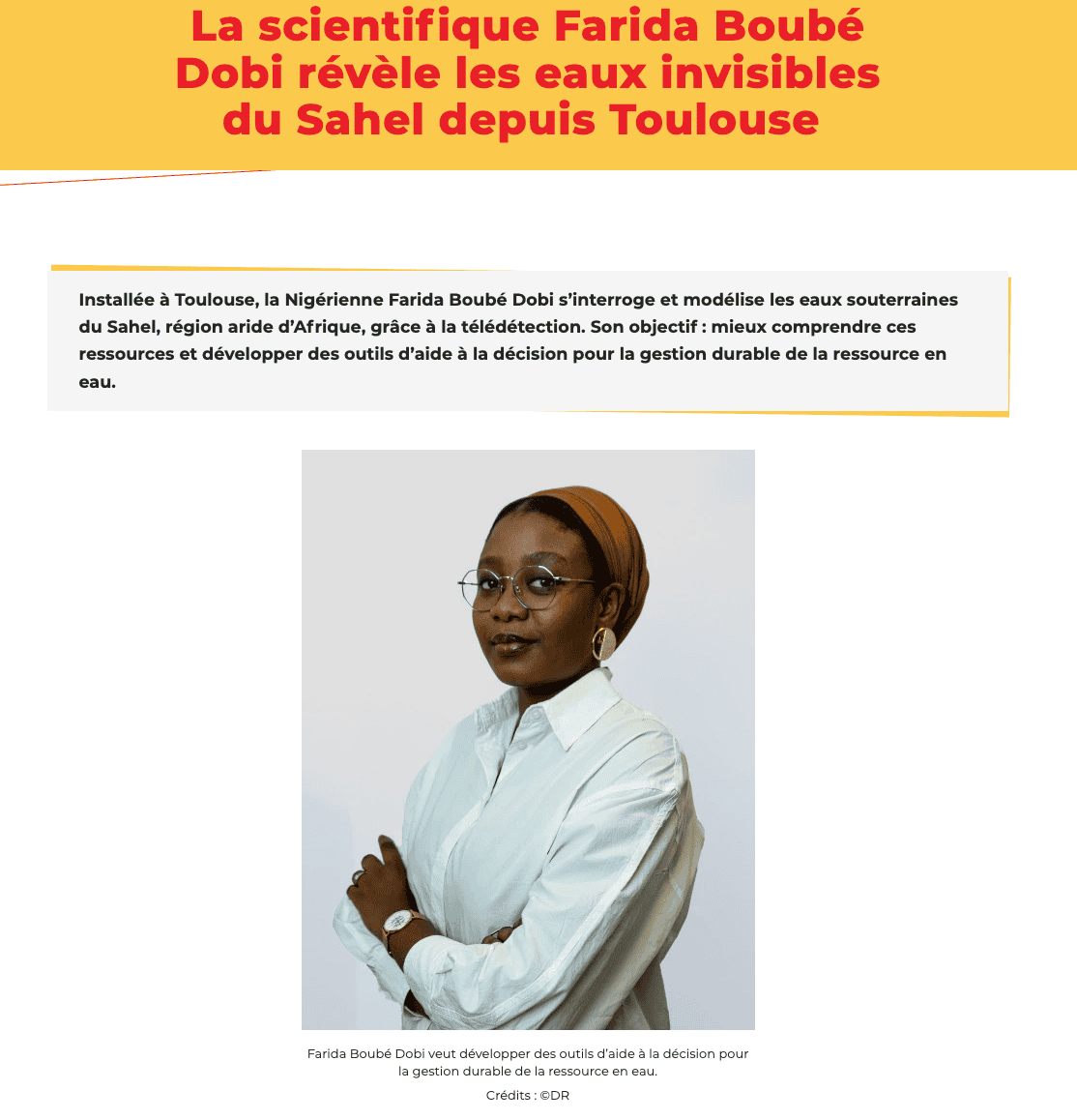 Occitanie news février 2025